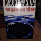 Mauri sariola- niin syvä kuin pitkäkin - pikkukuva 1
