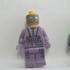 LEGO Zam Wesell - pikkukuva 1