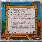 Maantiekiitäjät '91 Finnish-Texan R&B with Gary Primich - pikkukuva 2