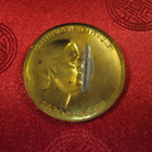 Rintamerkki  Elin .O. Kallio 1859-1959 - pikkukuva 2