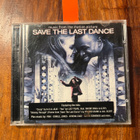 Save The Last Dance Soundtrack cd - pikkukuva 1