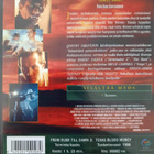 HÄMÄRÄSTÄ AAMUNKOITTOON / FROM DUSK TILL DAWN  1 - 3 DVD - pikkukuva 3