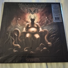 Nekrokraft - Servants (LP) - pikkukuva 1