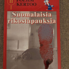 Poliisi kertoo - Suomalaisia rikostapauksia 2 - pikkukuva 1