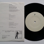 The Blitzkrieg Boys. Raktor Records. 7" sinkku. LP. Ramones - pikkukuva 2
