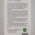 Riikka Pulkkinen : Raja - pikkukuva 2