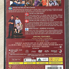 Miehen puolikkaat: Kausi 1 (4DVD) Charlie Sheen & Jon Cryer - pikkukuva 2