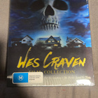 Wes  Craven Film Collection - pikkukuva 1