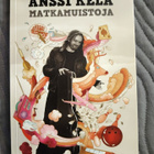 Anssi Kela: Matkamuistoja - pikkukuva 1