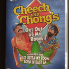 Cheech and Chong DVD Get Out of My Room - pikkukuva 1