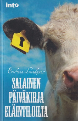 Eveliina Lundqvist: Salainen päiväkirja eläintiloilta