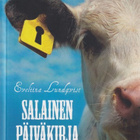Eveliina Lundqvist: Salainen päiväkirja eläintiloilta - pikkukuva 1