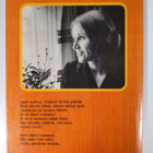 Liisa Laukkarinen : Huomisen tausta - pikkukuva 2