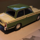 Triumph herald 1200 -61 1:43 ALE! - pikkukuva 2