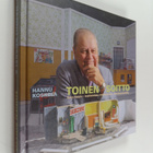 Hannu Koskela : Toinen soitto : Esko Raipia - teattereiss... - pikkukuva 1