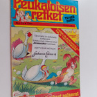 Peukaloisen retket 24/1985 - pikkukuva 1