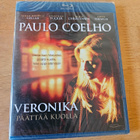 Veronika päättää kuolla (Blu-ray, uusi) - pikkukuva 1