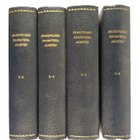 William Shakespeare : Shakespeares dramatiska arbeten 1-8 - pikkukuva 1
