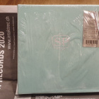 John Zorn - The Song Project 7" Singles Unopened/New - pikkukuva 1