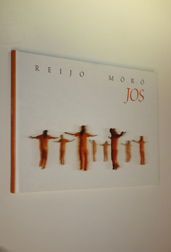 Reijo Mörö : Jos