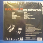 BLACK MAGIC SIX - EVIL ACUPUNCTION M-/M- FIN 2011 LP - pikkukuva 2
