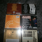 The Flaming Sideburns cd:t - pikkukuva 2
