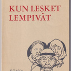Maiju Lassila: Kun lesket lempivät - pikkukuva 1