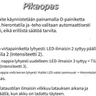 Raajojen hierontalaite (USB) - pikkukuva 4