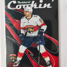 Sam Reinhart 2025-26 Parkhurst Hockey Cookin' - pikkukuva 1