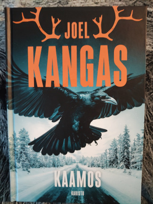 Joel Kangas: Kaamos