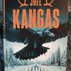 Joel Kangas: Kaamos - pikkukuva 1
