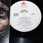 Judas Jump - Scorch LP 1972 - pikkukuva 1