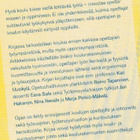 Marja Perkiö-Mäkelä (toim.): Hyvä koulu - pikkukuva 3
