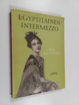 Pia Ravenna : Egyptiläinen intermezzo