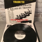 THE CLASH: Tribute Lp levy - pikkukuva 2