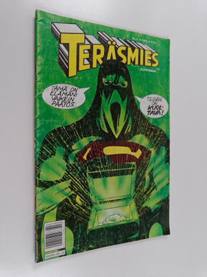 Teräsmies 4/1990