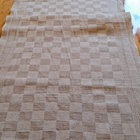 Tampella Ruutu pöytäliina 43 x 165 cm - pikkukuva 4