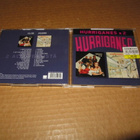 Hurriganes 2-CD 10/80 / Jailbird v.2011 UUSI ! - pikkukuva 1
