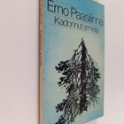 Erno Paasilinna : Kadonnut armeija : kertomus Mustasta Ma... - pikkukuva 1