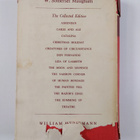 W. Somerset Maugham : The complete short stories 2 - pikkukuva 2