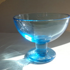 IITTALA VERNA JÄLKIRUOKA KULHO KERTTU NURMINEN - pikkukuva 1