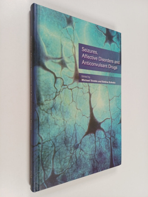 Bettina Schmitz ym. : Seizures, Affective Disorders and A...