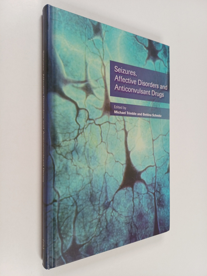 Bettina Schmitz ym. : Seizures, Affective Disorders and A...