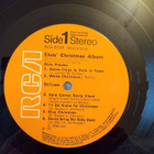 Elvis Presley-Elvis Christmas Album Japani - pikkukuva 3
