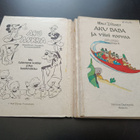 Aku Ankan taskukirja 6 ensimmäinen painos - pikkukuva 3