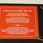 *BOX* PINK FLOYD Immersion Box Dark Side Of The Moon - pikkukuva 2