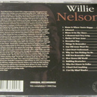 Willie Nelson • Home Is Where You´re Happy CD - pikkukuva 3