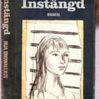 Irja Browallius: Instängd (skolhems-roman) - pikkukuva 1