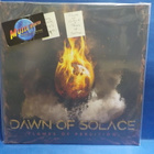 DAWN OF SOLACE - FLAMES OF PERDITION LP M-/EX+ - pikkukuva 1