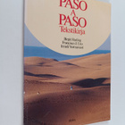 Birgit Harling : Paso a paso : tekstikirja - pikkukuva 1